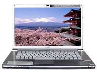 Sony VAIO Laptop VGN-FW160D