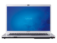 Sony VAIO Laptop VGN-FW180E/H