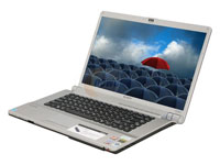 Sony VAIO Laptop VGN-FW190 CTO