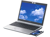 Sony VAIO Laptop VGN-FW190NBH