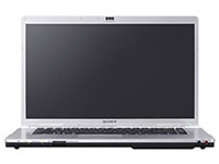 Sony VAIO Laptop VGN-FW235D