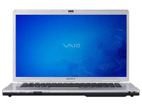 Sony VAIO Laptop VGN-FW235J/B
