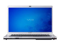 Sony VAIO Laptop VGN-FW292 CTO
