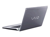 Sony VAIO Laptop VGN-FW340D