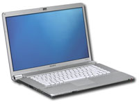 Sony VAIO Laptop VGN-FW351J
