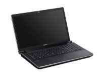 Sony VAIO Laptop VGN-FW41J/H