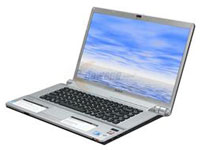 Sony VAIO Laptop VGN-FW450J