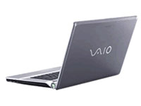 Sony VAIO Laptop VGN-FW455D