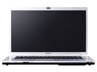 Sony VAIO Laptop VGN-FW45LJ