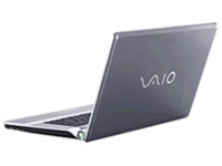 Sony VAIO Laptop VGN-FW490J