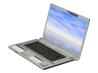 Sony VAIO Laptop VGN-FW510D