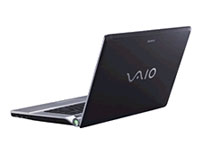 Sony VAIO Laptop VGN-FW548F