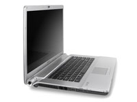 Sony VAIO Laptop VGN-FW560F