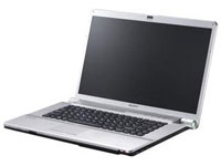 Sony VAIO Laptop VGN-FW56E
