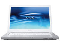Sony VAIO Laptop VGN-N110G