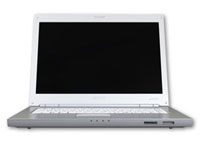 Sony VAIO Laptop VGN-N11H