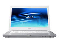 Sony VAIO Laptop VGN-N160G