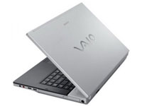 Sony VAIO Laptop VGN-N325E