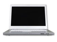 Sony VAIO Laptop VGN-N38Z/W