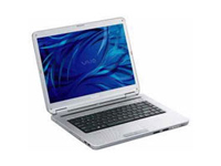 Sony VAIO Laptop VGN-NR10E