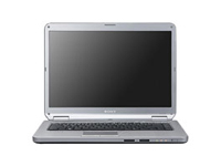 Sony VAIO Laptop VGN-NR38E/S