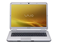 Sony VAIO Laptop VGN-NS105N