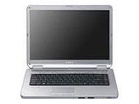 Sony VAIO Laptop VGN-NS10J