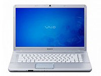 Sony VAIO Laptop VGN-NS140D