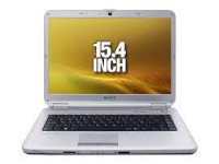 Sony VAIO Laptop VGN-NS225J