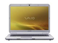 Sony VAIO Laptop VGN-NS305D