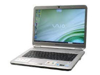 Sony VAIO Laptop VGN-NS330J