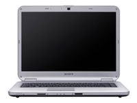 Sony VAIO Laptop VGN-NS38E/S
