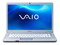 Sony VAIO Laptop VGN-NW11S