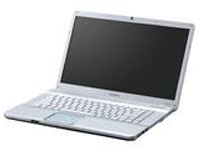 Sony VAIO Laptop VGN-NW130TH