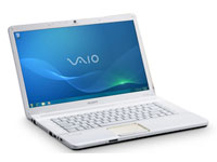 Sony VAIO Laptop VGN-NW21MF/S