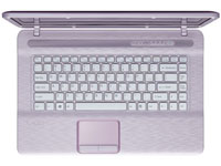 Sony VAIO Laptop VGN-NW23GF