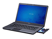 Sony VAIO Laptop VGN-NW270D