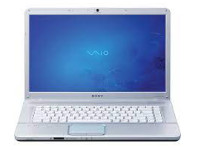 Sony VAIO Laptop VGN-NW380F