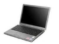Sony VAIO Laptop VGN-S58GP/S