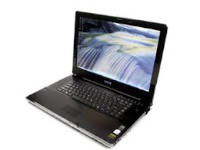 Sony VAIO Laptop VGN-SR190 CTO