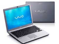 Sony VAIO Laptop VGN-SR49XN/H