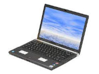Sony VAIO Laptop VGN-SR540G