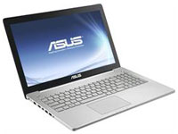 Sony VAIO Laptop VGN-SR590GX