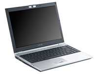 Sony VAIO Laptop VGN-SZ240