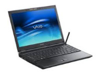 Sony VAIO Laptop VGN-SZ640N/B