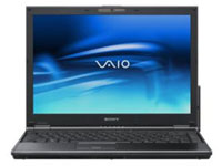 Sony VAIO Laptop VGN-SZ791N/X