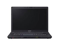 Sony VAIO Laptop VGN-SZ79SN/C