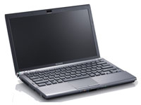 Sony VAIO Laptop VGN-Z11XRN