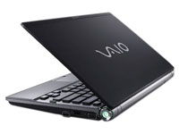 Sony VAIO Laptop VGN-Z12GN/B