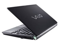 Sony VAIO Laptop VGN-Z12MN/B